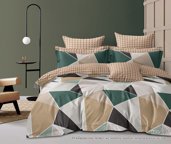 Дональд/ КПБ Сатин